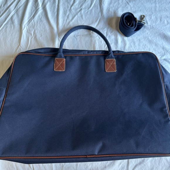 Ralph Lauren Travel/Weekend/Overnight Bag - Picture 4 of 5